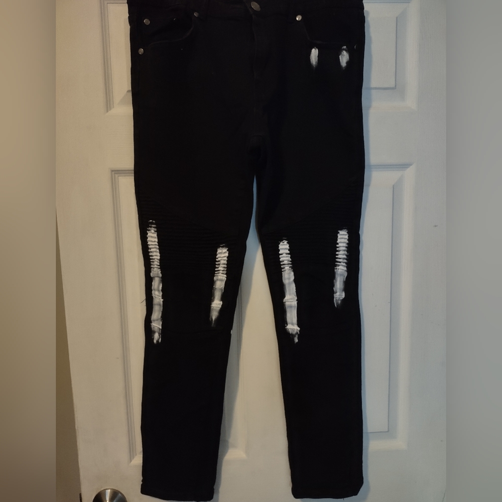 Men's jeans
